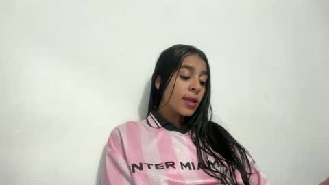 ceci1218 online show from April 13, 1:11 am