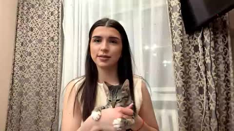 Darina online show from March 24, 5:18 pm