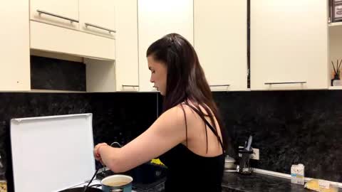 Darina online show from April 13, 4:23 pm