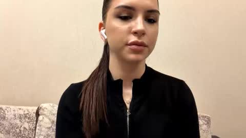 Darina online show from April 15, 7:58 pm