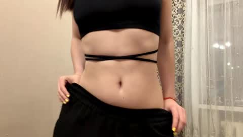 Darina online show from April 16, 9:39 pm