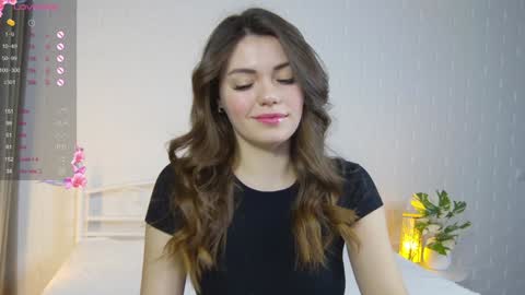 cecillaj online show from January 22, 9:10 pm