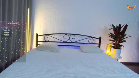 cecillaj online show from February 3, 8:57 pm