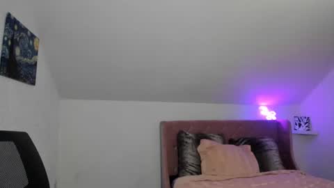 CEDAYA555 online show from December 8, 1:25 pm