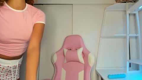 CEDAYA555 online show from December 17, 9:38 pm