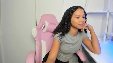 CEDAYA555 online show from February 18, 5:42 am