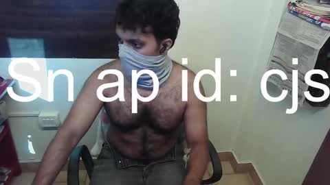 CJs Mystery Room online show from February 23, 11:11 am