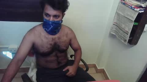 CJs Mystery Room online show from February 26, 10:26 am