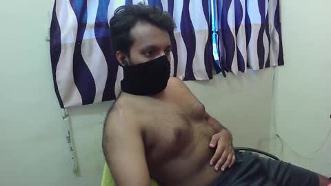 CJs Mystery Room online show from October 9, 7:50 am