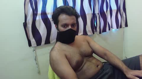 CJs Mystery Room online show from October 11, 8:57 am