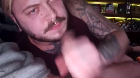 Snapshot of cedrickdeepthrat chatting on February 27, 5:26 pm longdick in ur mouth online show from February 27, 5:26 pm