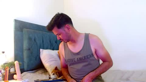 Cedrixx10 online show from February 17, 9:54 pm