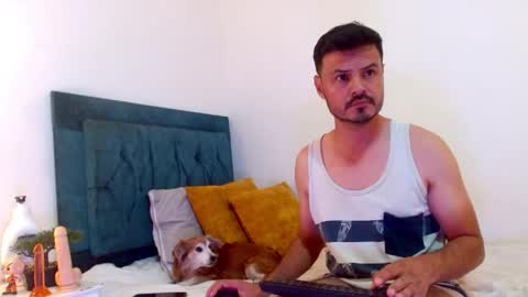 Cedrixx10 online show from April 8, 11:37 pm