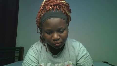 ceepretty25 online show from July 6, 12:18 am
