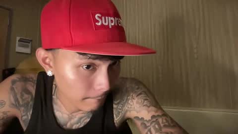 ceesteve_hot online show from April 13, 2:33 pm