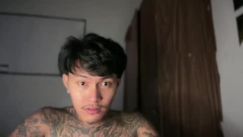 ceesteve_hot online show from April 15, 2:07 am