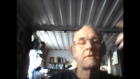 Snapshot of cef539 chatting on December 17, 4:21 pm Chuck online show from December 17, 4:21 pm