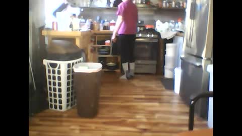 Snapshot of cef539 chatting on December 23, 8:36 pm Chuck online show from December 23, 8:36 pm