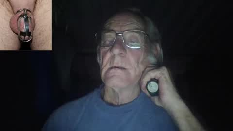Snapshot of cef539 chatting on October 2, 7:04 am Chuck online show from October 2, 7:04 am