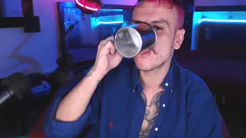 Snapshot of cek_186 chatting on January 6, 8:39 pm cek_186 online show from January 6, 8:39 pm