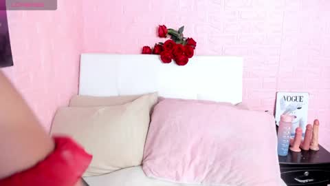 CELESTE ROSE online show from April 14, 10:10 am