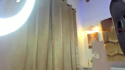 celene_rosejs online show from April 7, 3:07 am