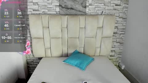 CELESSTE online show from February 23, 1:19 pm