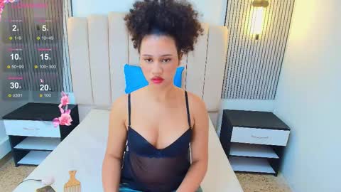 CELESSTE online show from March 21, 1:16 pm