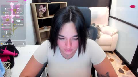 meli online show from January 27, 9:11 pm