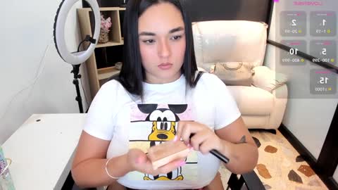 meli online show from February 3, 8:03 pm