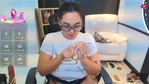 meli online show from February 14, 2:07 am