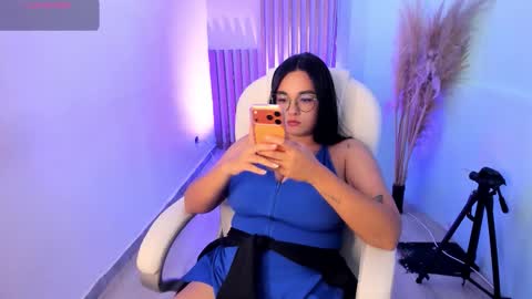 meli online show from December 18, 8:04 pm