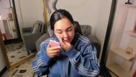 meli online show from May 7, 4:51 am