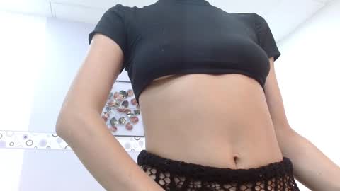 Celesste  online show from March 19, 11:36 am