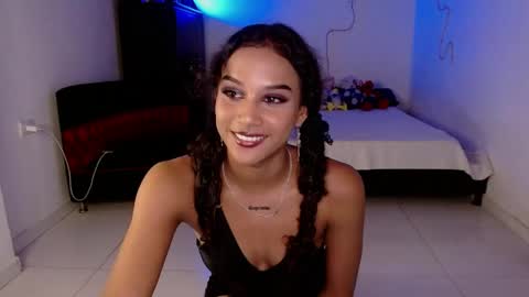 Celeste online show from April 20, 6:53 pm