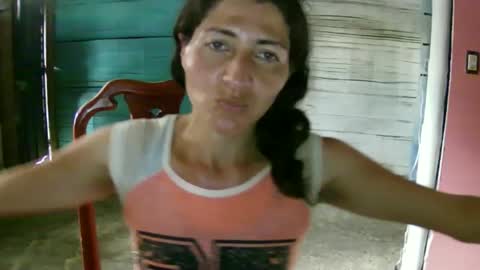 Snapshot of celeste198694 chatting on February 1, 8:26 pm celeste198694 online show from February 1, 8:26 pm