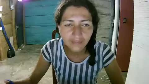 Snapshot of celeste198694 chatting on February 3, 10:43 pm celeste198694 online show from February 3, 10:43 pm