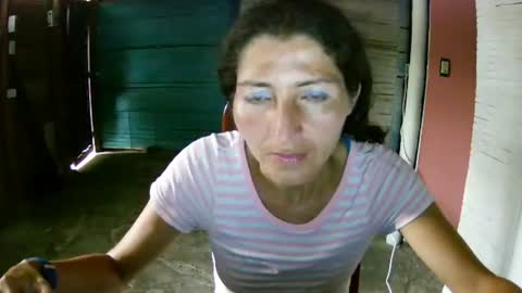 Snapshot of celeste198694 chatting on February 5, 8:25 pm celeste198694 online show from February 5, 8:25 pm