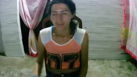 Snapshot of celeste198694 chatting on February 27, 11:26 pm celeste198694 online show from February 27, 11:26 pm