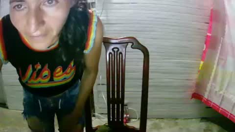 Snapshot of celeste198694 chatting on March 12, 10:39 pm celeste198694 online show from March 12, 10:39 pm