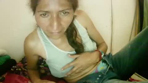 Snapshot of celeste198694 chatting on April 18, 7:07 pm celeste198694 online show from April 18, 7:07 pm