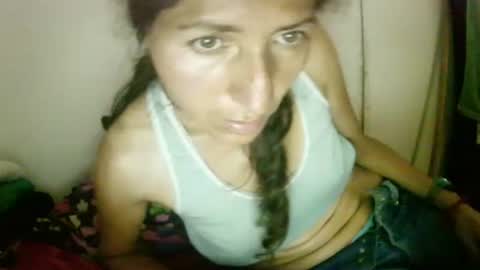 Snapshot of celeste198694 chatting on April 18, 7:58 pm celeste198694 online show from April 18, 7:58 pm