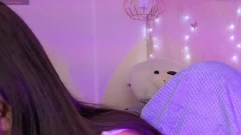 Celeste online show from March 28, 7:13 pm