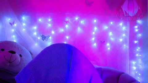 Celeste online show from April 7, 4:02 am