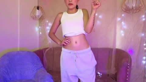 Celeste online show from April 12, 8:03 pm