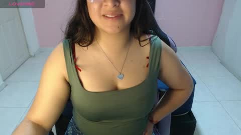 celeste486380 online show from May 11, 2:45 pm
