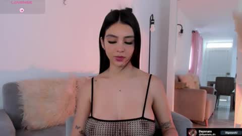 Alice online show from March 23, 9:30 pm