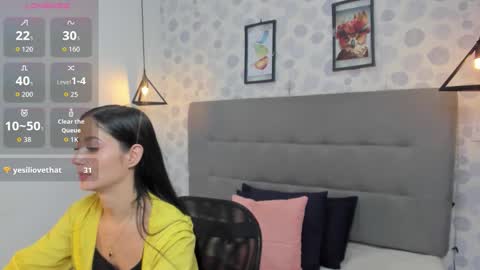 Celeste online show from November 4, 6:29 pm