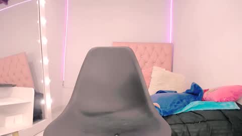 Snapshot of celeste__sweetx chatting on March 5, 3:29 pm Celeste Sweet online show from March 5, 3:29 pm