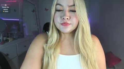 Celeste Sweet online show from January 13, 8:58 pm